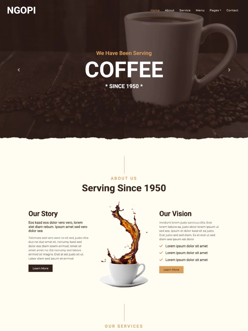 Jasa Pembuatan Website Profesional | Branding Bisnis
